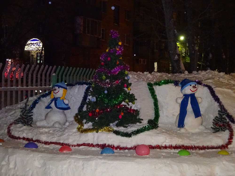 Детский сад №9. г. Ухта, Ленина 25_2